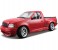 Maisto Tech 31141 1:21 SE (A) Ford SVT F-150 Lightning Red 2 in UAE
