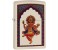Zippo 29419 216 Ganesha Lighter Multicolor 1 in UAE