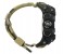 Galaxy GSW-757 Unisex Analog and Digital Sports Watch Green and Black 3 in UAE
