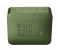 JBL GO 2 Rechargeable Waterproof Bluetooth Speaker -Moss Green 2 in UAE