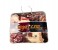 Night Life 2side Embo 2 ply Y Blkt 200x240 Super Soft Korean Quality Blanket 1 in UAE