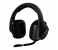 Logitech 981-000634 Wireless G533 7.1 Surround Sound Gaming Headset - Black 1 in UAE