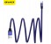 Awei CL98 Fast Data Cable for Samsung Assorted 3 in UAE