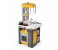 Smoby 311000 Tefal Studio Kitchen - Yellow 1 in OMAN