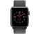 Apple Watch MQK62 Series 3 - 42mm Aluminum Case with GPS+Cellular Sport Loop, Dark Olive 1 in UAE