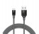 Anker A8143 Powerline Plus Micro USB Cable 6 ft Grey 1 in OMAN