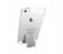 Promate GripMate Universal Secure Finger Grip and Kick Stand for Smartphones - White 1 in UAE
