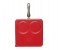 Prestige PR10127 28CM Classique Square Breakfast Pan - Red 2 in UAE