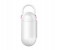 QCY Q12 Mini In-Ear Wireless Bluetooth Earphones with Mic - White 3 in KSA