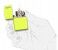 Zippo 28887ZL Classic Lighter Yellow 3 in UAE