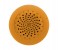 Promate Globo Mini Portable Wireless Stereo Speaker with Suction Cup - Orange 3 in UAE