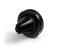 Universal Mini Magnetic Air Vent Car Mount Holder For Smartphones - Black 5 in UAE