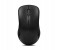 Rapoo 1620 2.4GHz Wireless Optical Mouse - Black 1 in OMAN