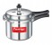 Prestige MPP23100 3 Litre Popular Aluminum Pressure Cooker - Silver 1 in UAE