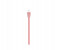 Vidvie CB-408 Data Cable for Apple iPhone - 1 Meter, Red 2 in UAE