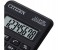 Citizen CTZ LC 310 8 Digit Basic Calculator Black 3 in OMAN