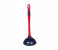 Royalford RF8833 One Click Series Toilet Plunger - Red & Blue 1 in UAE