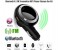 Bluetooth Car Kit FM Transmitter MP3 Music Player SD USB Charger with 2 USB port Q9 Assorted 1 in OMAN