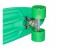 MIC 6022 Plastic Skateboard Green 4 in OMAN