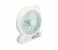 Sanford SF6652RTF BS 12-inch Rechargeable Table Fan with 8 Pieces LED - White 2 in UAE