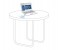 Promate Vpointer Multifunctional Integrative View Presenter with Laser Pointing System, Black 3 in OMAN