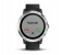 Garmin Vívoactive 3 Smart Watch With Silicone Band - Silver 2 in UAE