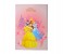 Princess PRMP07472-S80 Magnificent A5A Arabic Notebook - 80 Sheet, Pink 1 in UAE
