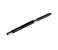 Promate Lami-2 Universal 2-in-1 Rigid Stylus Pen for Smartphones & Tablets - Black 2 in OMAN