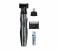 Wahl 5604-035 Quick Style All in one Trimmer for Wet & Dry - Black & Silver 2 in UAE