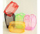 Taqdeer Mesh Popup Laundry basket 721-1 Multicolor 3 in UAE