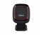 Hoco CA24 Magnetic Car Mount Phone Holder - Black 4 in UAE