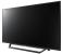 Sony 48W650D 48 inch Smart TV Black 2 in UAE