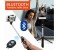 Zooni Handheld Mini Tripod Wireless Bluetooth Shutter Remote Controller Foldable Selfie Stick SS-270 Assorted 4 in UAE