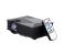 Mini LED Projector UC46 - WiFi Ready With HDMI, VGA, AV, USB, SD Card Slot 1 in OMAN