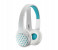 Rapoo S100 Multi Style Wireless Bluetooth Headset - White 13605 1 in OMAN