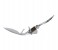 Prestige PR97 Stainless Steel Garlic Press & Cherry Stoner, Silver 3 in UAE