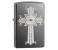 Zippo 29515 150 Cross Design Lighter Black 2 in UAE