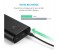 Anker A1310 Powercore Plus 10050 mAh Power Bank Black 3 in UAE