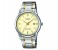 Casio MTP-V002SG-9BUDF Mens Analog Watch Gold and Silver 1 in UAE