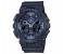 Casio G Shock GA-100CG-2ADR Mens Analog and Digital Watch Black and Blue 1 in UAE