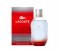 Lacoste 125ml Red Eau De Toilette for Men 1 in UAE