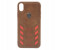 Zoom LDC-5500 Landun Jongo Guards Case for iPhone X+ Brown 1 in UAE