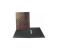 Senfort 93003 A4 Paper Ring Binder Iron Oxide 1 in UAE
