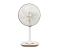 Geepas GF9499 16-inch 3 Speed Stand Fan with Timer 1 in UAE