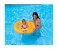 Intex ZX-58577 Deluxe Baby Float - Yellow 2 in OMAN