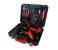 Geepas GT7670 Cordless Drill and Screwdriver Combo Kit - 22 Pieces 4 in UAE