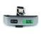 Electronic Luggage Scale Silver, Capacity 50 kg 4 in UAE