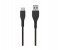 Energizer C41C2AGBKM 1.2 Meter Type C USB Cable with Lifetime Warranty - Black 1 in UAE
