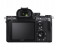 Sony Alpha a7R III Mirrorless Digital Camera Body Only - Black 2 in UAE
