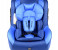 BABY PLUS BP8464 Baby Car Seat 2 in 1 - Blue 2 in UAE
